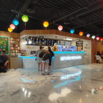 Daboba - Front area - Bubble Tea Near Me - Chicago, Illinois Daboba - Front area - Bubble Tea Near Me - Chicago, Illinois