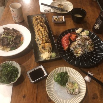 Neko Sushi - Sushi Bars Near Me - Bradford, Ontario