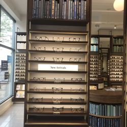 Warby Parker Over-the-Rhine