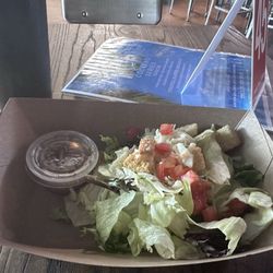 Antonella's II Pizzeria