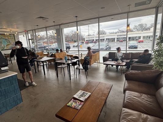 East Dallas Middle Ground by null