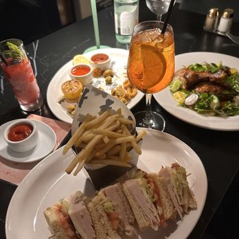 The Charlotte American Bistro - Bars Near Me - Dallas, Texas The Charlotte American Bistro - Bars Near Me - Dallas, Texas
