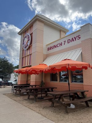 Day Maker Half Day Cafe by null