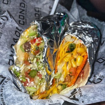 Condado Tacos - Columbus - Tacos Near Me - Columbus, Ohio