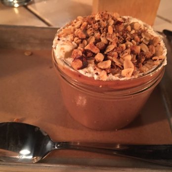 Bartaco - Chocolate mousse! - Tapas/Small Plates Near Me - Port Chester, New York