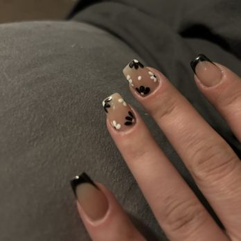 Sassy Nails Boutique - So patient and absolutely loved the design Katherine was the best I have received so many compliments on them so far - Nail Salons Near Me - White Marsh, Maryland Sassy Nails Boutique - So patient and absolutely loved the design Katherine was the best I have received so many compliments on them so far - Nail Salons Near Me - White Marsh, Maryland