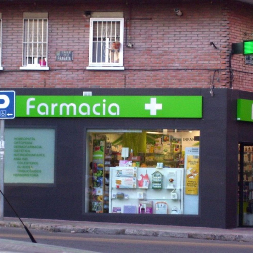 THE BEST 10 DRUGSTORES near C. DE GUTIERRE DE CETINA 88, 28017 MADRID,  SPAIN - Updated 2026 - Hours - Yelp