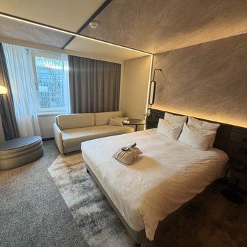 Novotel - Hotels Near Me - Opfikon, ZH
