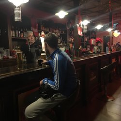 Rovers Return