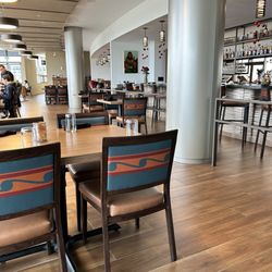 39 Restaurant - Dining area