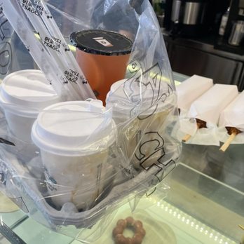 Tsaocaa - Bubble Tea Near Me - Queens, New York
