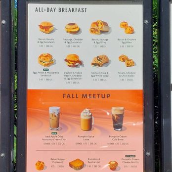Starbucks - Fall ya'all - Coffee & Tea Near Me - Orlando, Florida Starbucks - Fall ya'all - Coffee & Tea Near Me - Orlando, Florida