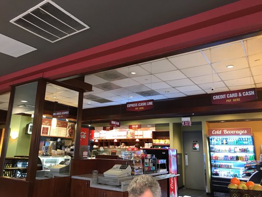 Gallery Cafe by null