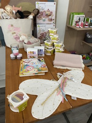 City Mouse Studio by null