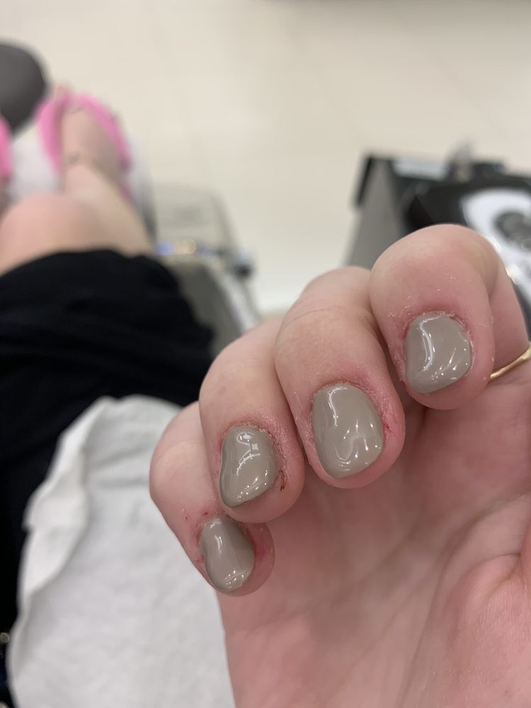 TUTTI NAILS & SPA 13 Photos 210 Andover St, Peabody, Massachusetts