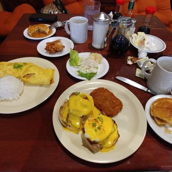 Daddy O’s - New American Near Me - Lihue, Hawaii