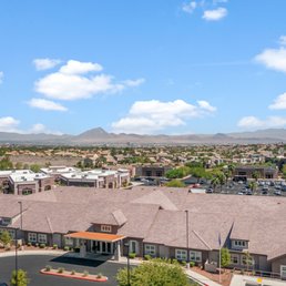 Exterior photo of Poet's Walk Henderson - Henderson, Nevada Exterior photo of Poet's Walk Henderson - Henderson, Nevada