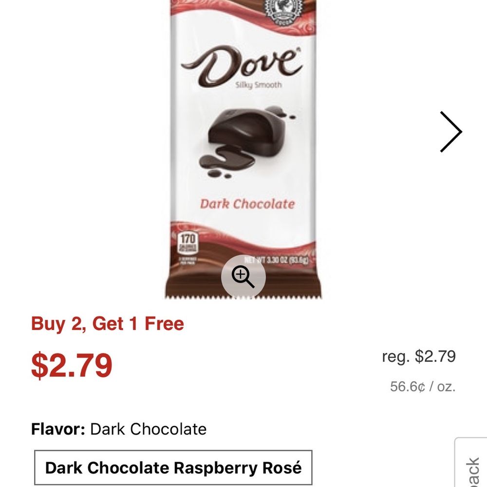 CVS Pharmacy - Dark chocolate - Drugstores Near Me - Charlotte, North Carolina