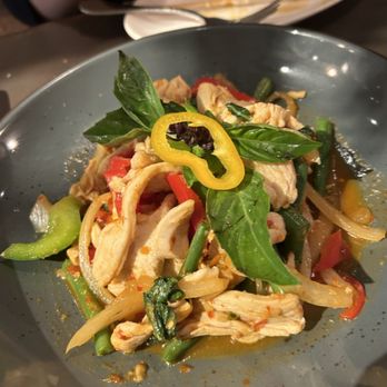 Up Thai - Thai Near Me - New York, New York