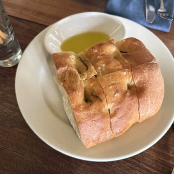 Barbuto - Italian Near Me - New York, New York