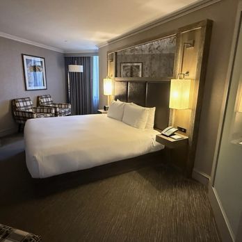 Hyatt Regency Boston Harbor - Hotels Near Me - Boston, Massachusetts