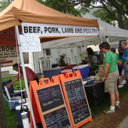 Mid Cape Farmer's Market