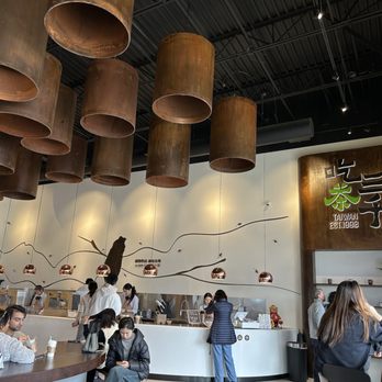 Chicha San Chen - Bubble Tea Near Me - Carrollton, Texas Chicha San Chen - Bubble Tea Near Me - Carrollton, Texas