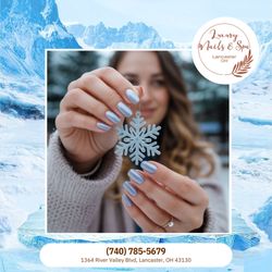 Luxury Nail and Spa