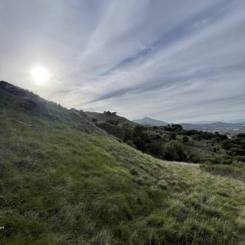 Ring Mountain Preserve - Parks Near Me - Corte Madera, California Ring Mountain Preserve - Parks Near Me - Corte Madera, California