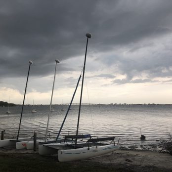 Indian Riverside Park - Parks Near Me - Jensen Beach, Florida