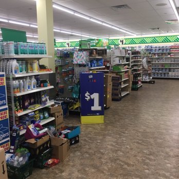 Dollar Tree - Discount Store Near Me - Breckenridge Hills, Missouri