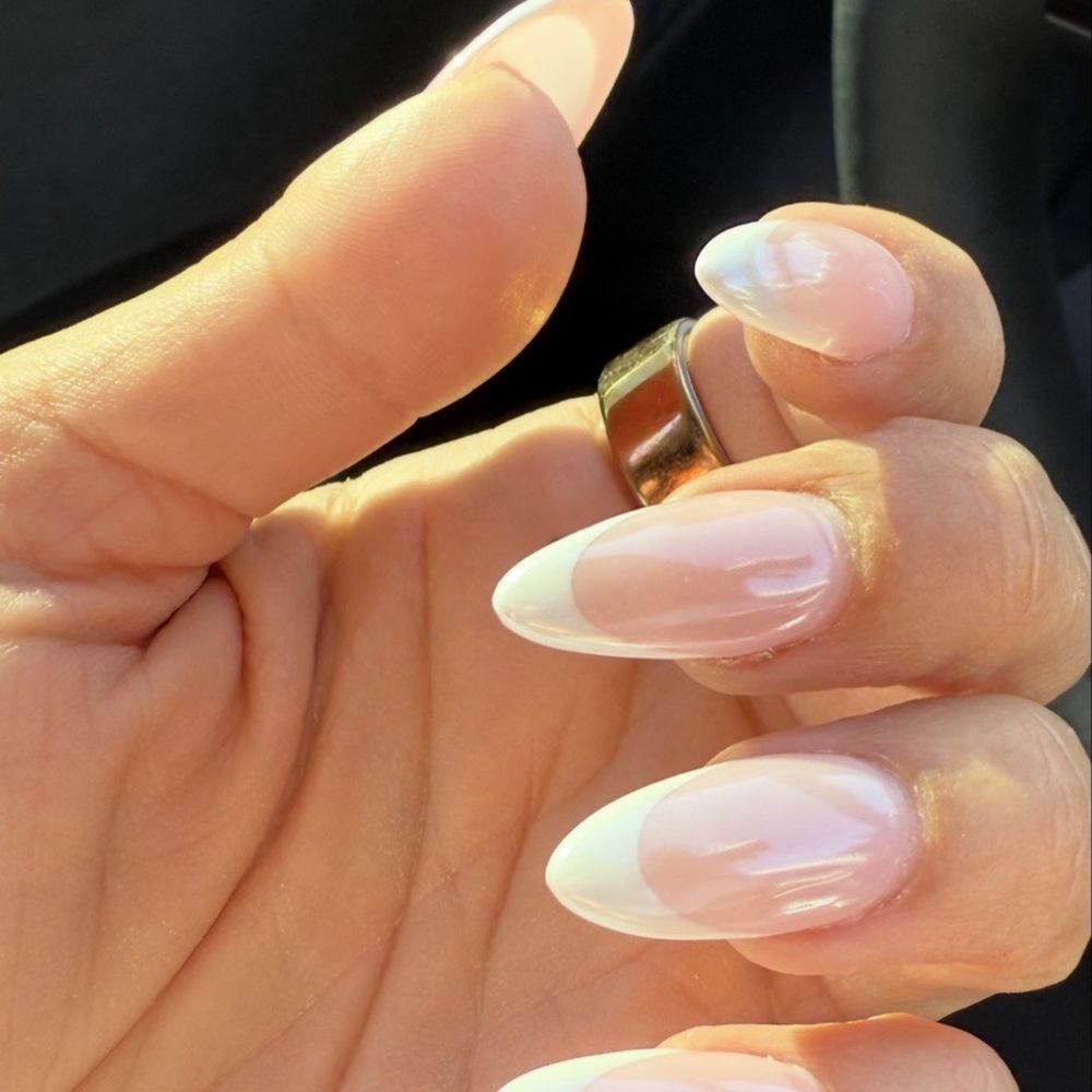 Butter Nails & Waxing - Nail Salons Near Me - Los Angeles, California