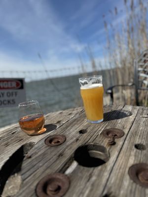 Strong Rope Brewery Red Hook by null