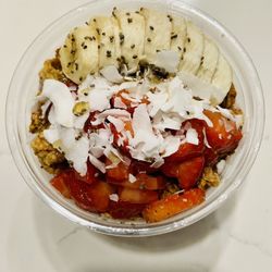 Tropical Smoothie Cafe
