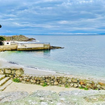 Lovers Point Park - Parks Near Me - Pacific Grove, California