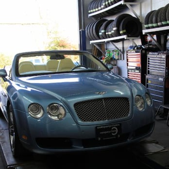 Venus  Mechanic - Oil Change Stations Near Me - Burnaby, British Columbia