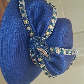 Cart'air Boutique - They helped me find the perfect hat for a birthday gift. The recipient LOVED it! - Hats Near Me - Houston, Texas