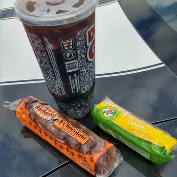 7-Eleven - Snacks and Beverages for the road trips....or office. - Convenience Stores Near Me - Santa Clarita, California