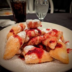 South End Bistro