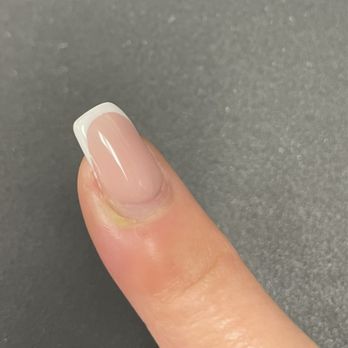 M Nails & Spa - Infected nail - Waxing Near Me - Hayward, California