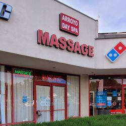 Arroyo Day Spa and Massage