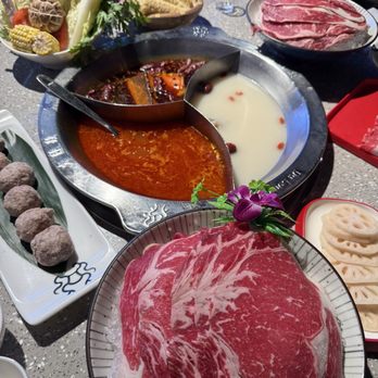 Da Long Yi Hot Pot - Szechuan Near Me - Long Island City, New York Da Long Yi Hot Pot - Szechuan Near Me - Long Island City, New York