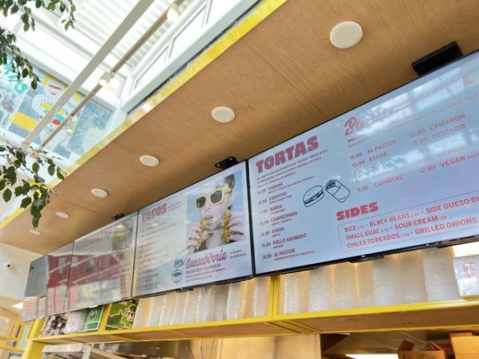 Chido Taco Mercado Style Taqueria by null