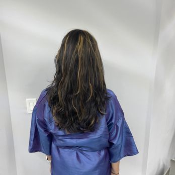 Leon Hair Salon - Hair Salons Near Me - Flushing, New York Leon Hair Salon - Hair Salons Near Me - Flushing, New York