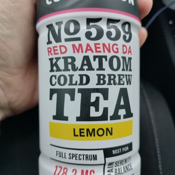 CBD Kratom - Love these cold brew kratom tea bottles. I like to cut them with regular tea. There are plenty of servings in the bottle! - Vitamins & Supplements Near Me - Arlington, Texas CBD Kratom - Love these cold brew kratom tea bottles. I like to cut them with regular tea. There are plenty of servings in the bottle! - Vitamins & Supplements Near Me - Arlington, Texas