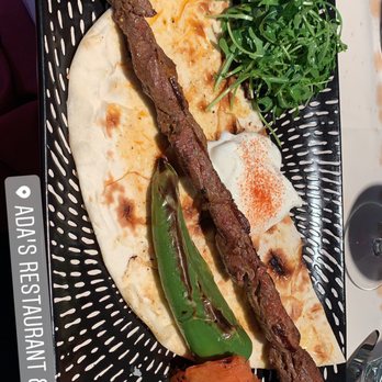 Ada's Restaurant & Bar - Sis kebab!!! - Turkish Near Me - Seattle, Washington Ada's Restaurant & Bar - Sis kebab!!! - Turkish Near Me - Seattle, Washington