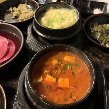 Wooga - Korean Near Me - Fort Lee, New Jersey Wooga - Korean Near Me - Fort Lee, New Jersey