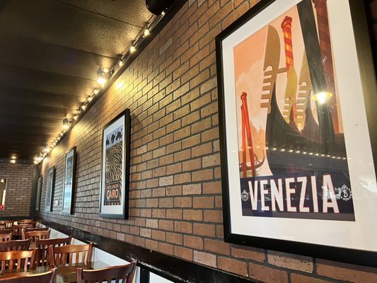 Alza Osteria by null