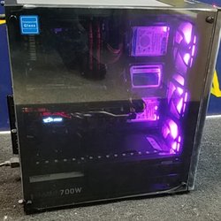 Trojan Electronix