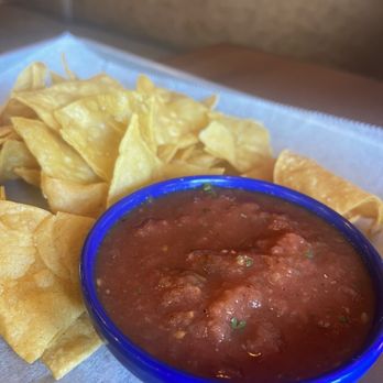 Ochoa Mexican Grill - Chips and salsa (free of charge) - Mexican Near Me - Columbus, Ohio Ochoa Mexican Grill - Chips and salsa (free of charge) - Mexican Near Me - Columbus, Ohio